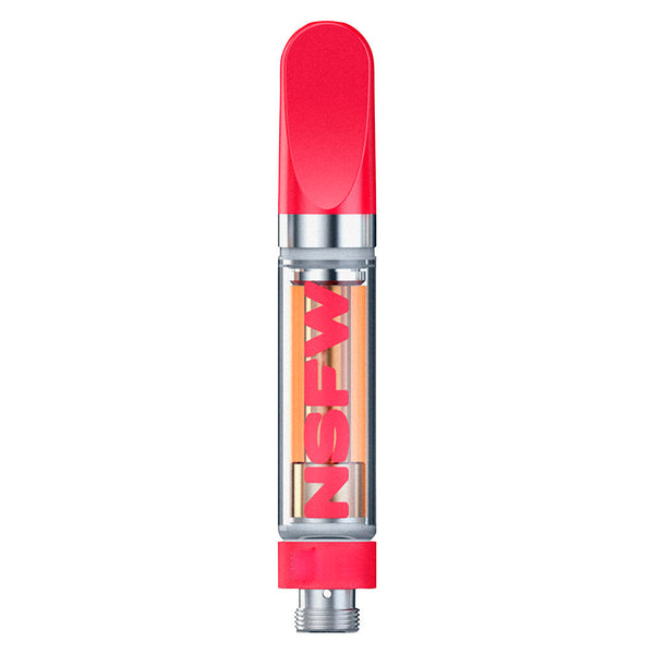 Adults Only Cheeky Cherry Diamond Cartridge — Smokey's | 510s, & Pods | Cannabis Delivery & Pickup