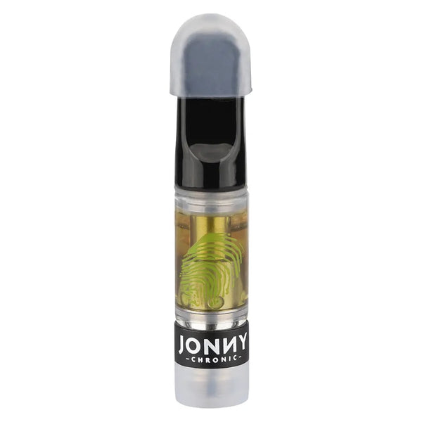 Purple Haze Resin Cartridge — Smokey's | 510s, & Pods | Cannabis Delivery & Pickup