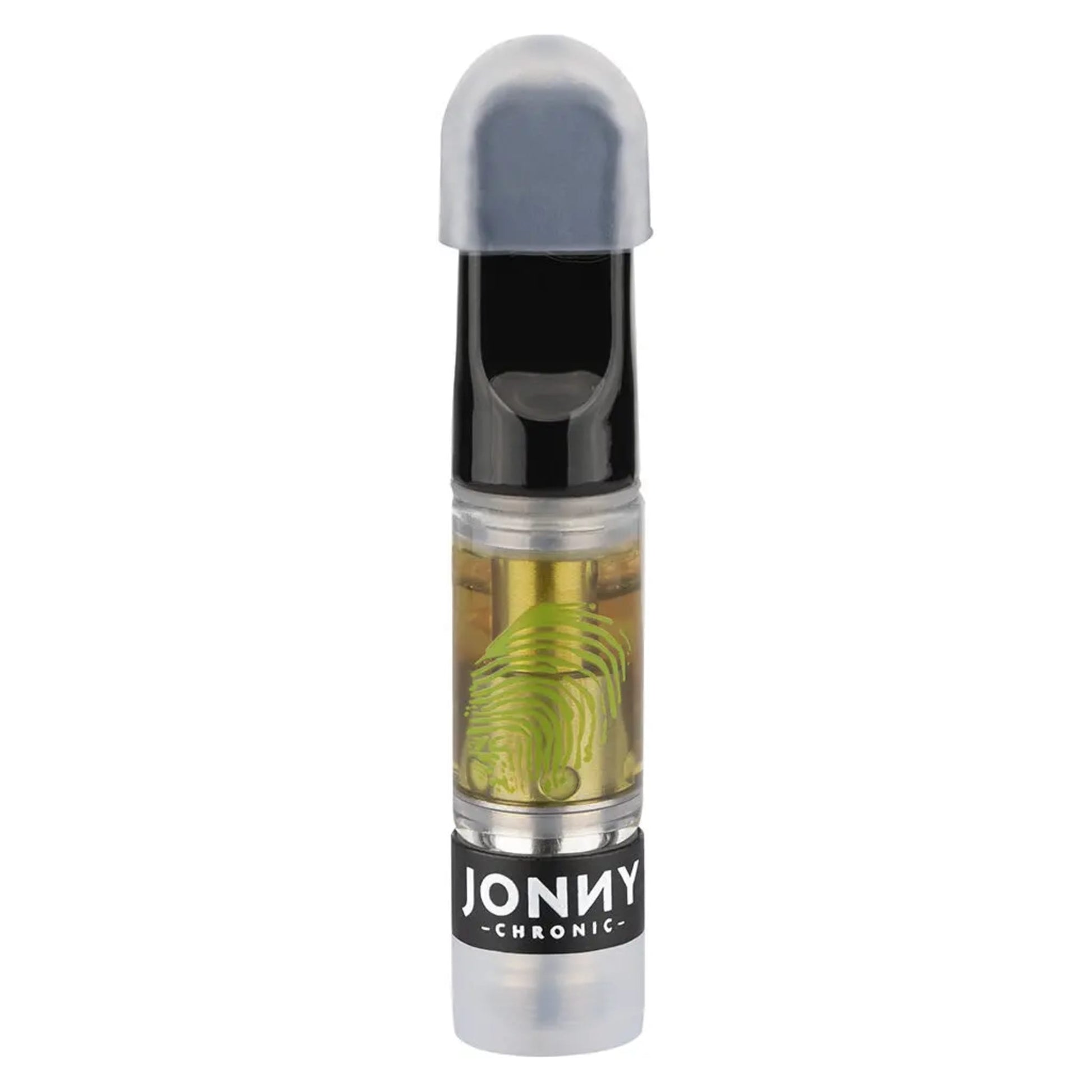 Jonny Chronic Purple Haze Live Resin Cartridge | Smokey's