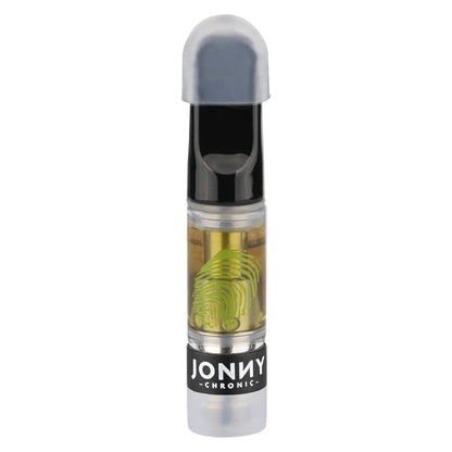 Jonny Chronic Purple Haze Resin Cartridge | Smokey's