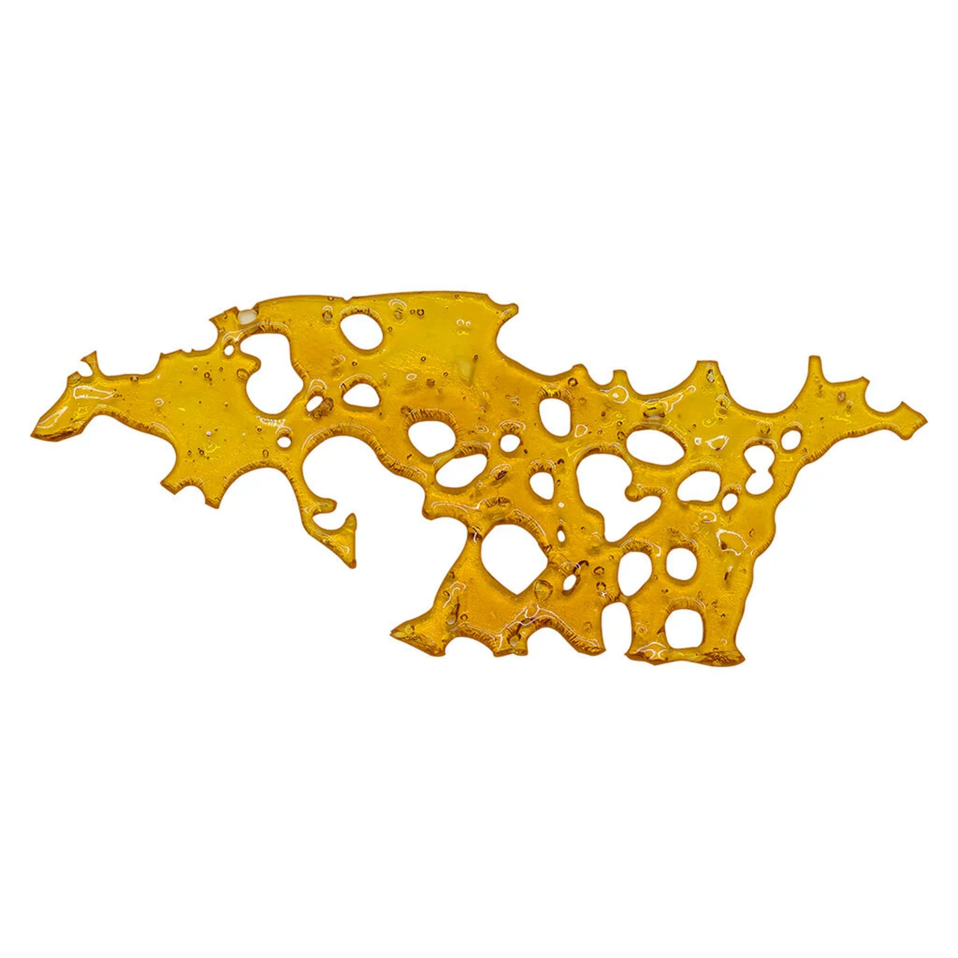 Endgame Platinum Jelly Shatter | Smokey's