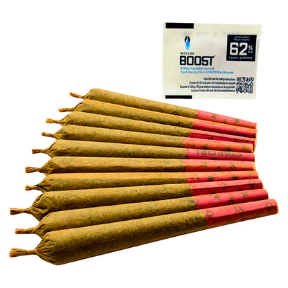 SPACE RACE Stargals Pre-Roll | Smokey's