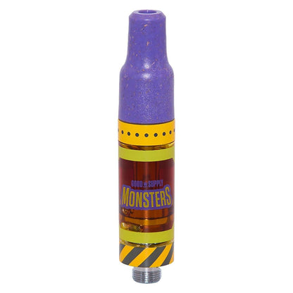 Good Supply Monsters Grape Daddy Kush Cartridge | Smokey's