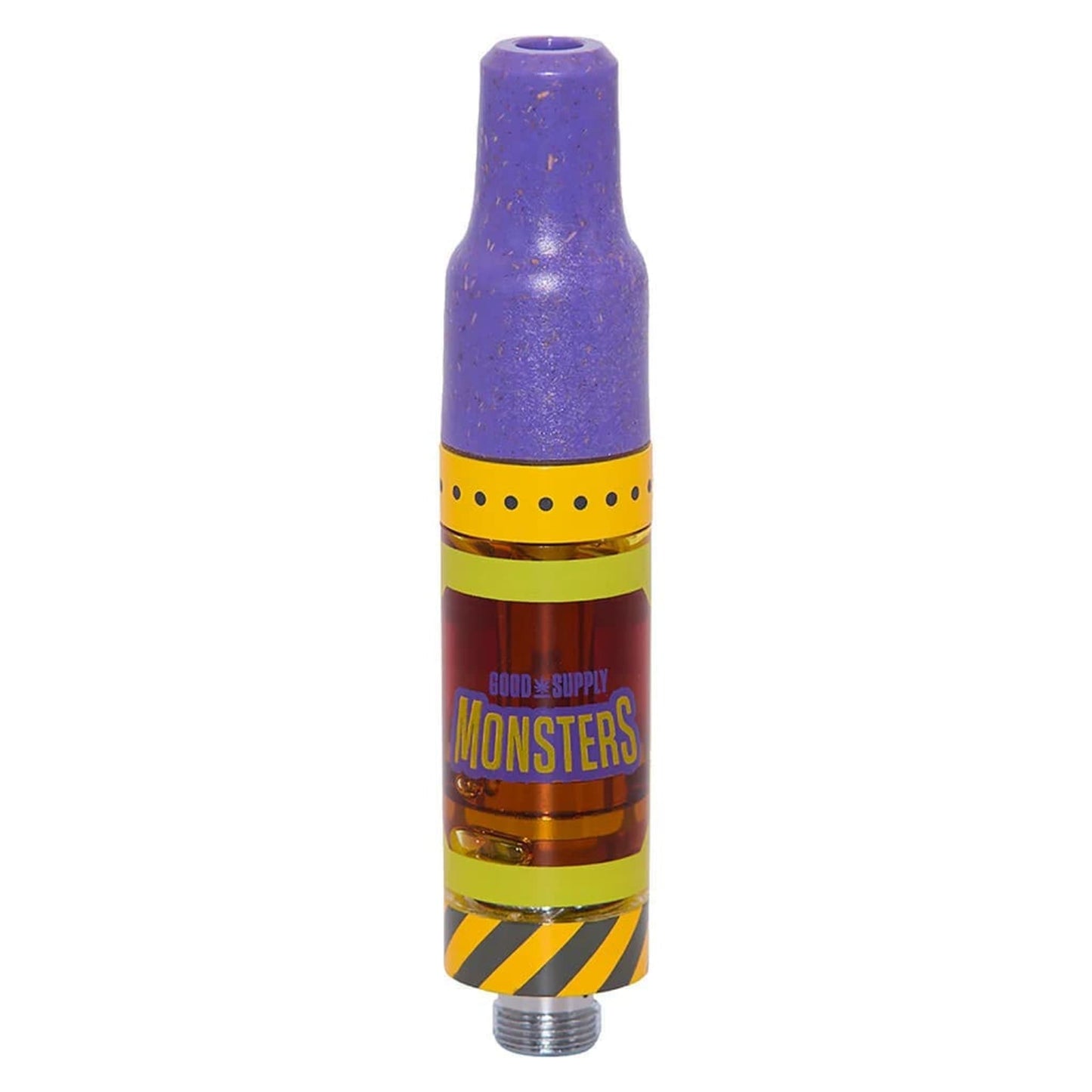 Good Supply Monsters Grape Daddy Kush Cartridge | Smokey's
