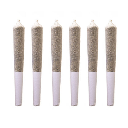 Station House Holiday Variety Pack Pre-Roll | Smokey's