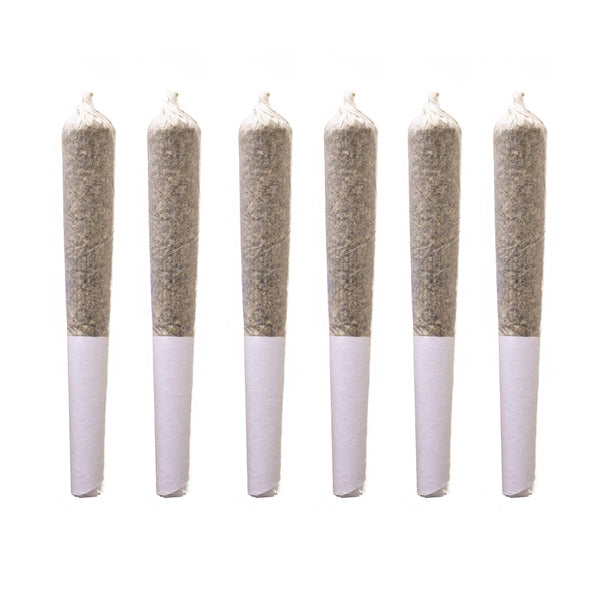 Station House Holiday Variety Pack Pre-Roll — Smokey's | Hybrid PR | Cannabis Delivery & Pickup