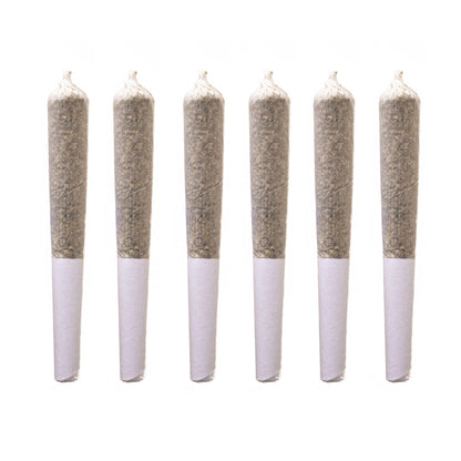 Station House Holiday Variety Pack Pre-Roll | Smokey's