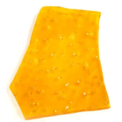 Endgame Pineapple OG Shatter | Smokey's