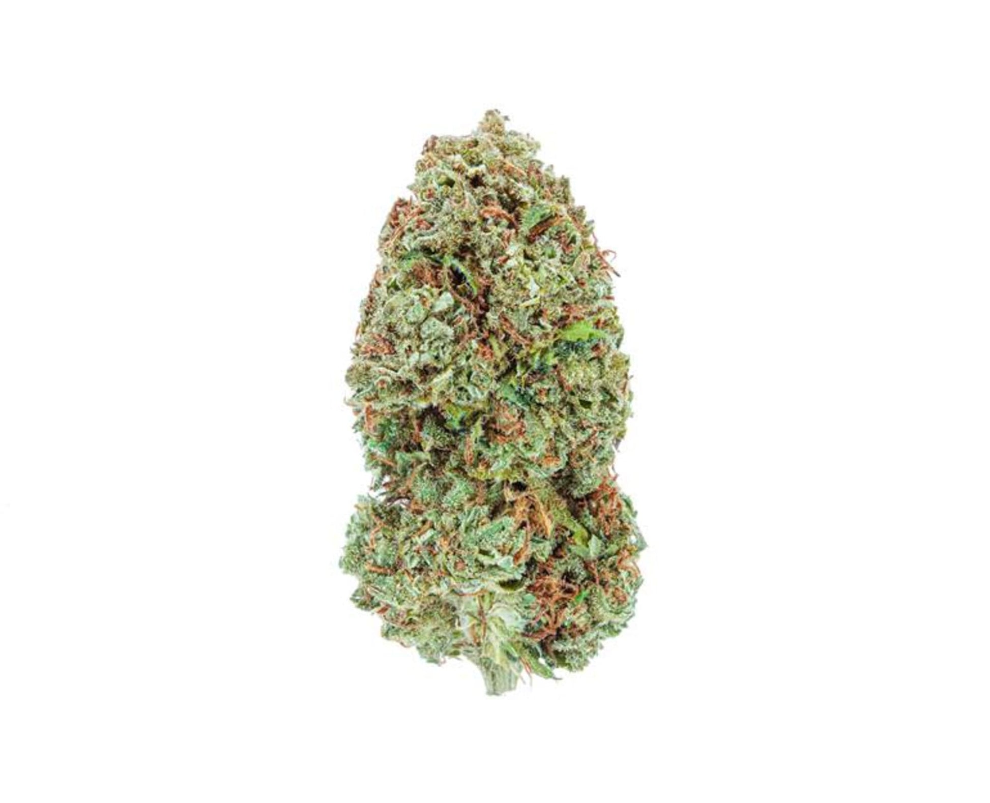 Highly Dutch Organic Amsterdam | Smokey's