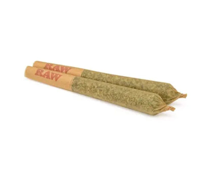 Good Buds Mango Cake Pre-Roll | Smokey's