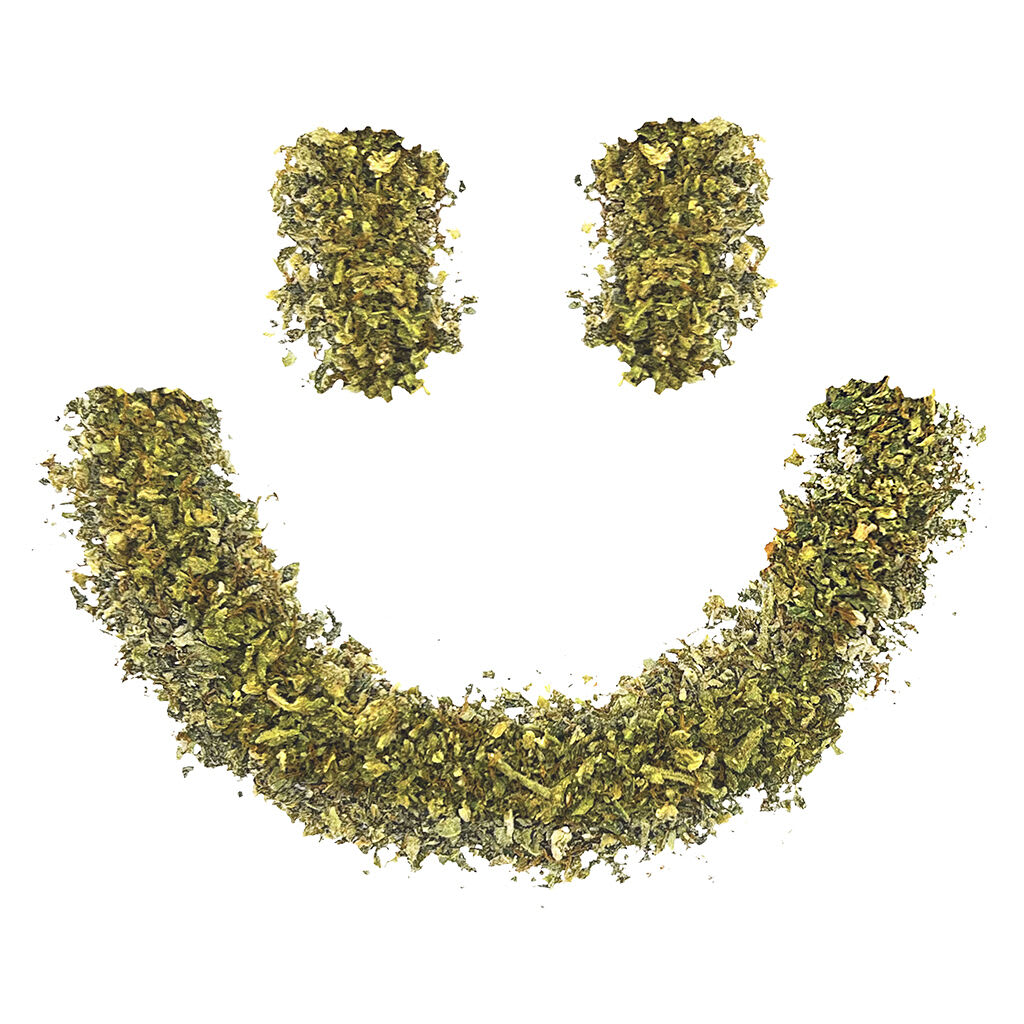 H&S Juicy Fuel Milled | Smokey's
