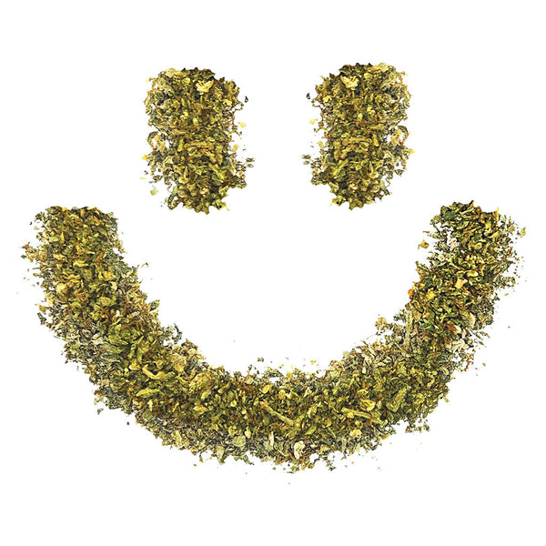 H&S Juicy Fuel Milled — Smokey's | Indica | Cannabis Delivery & Pickup