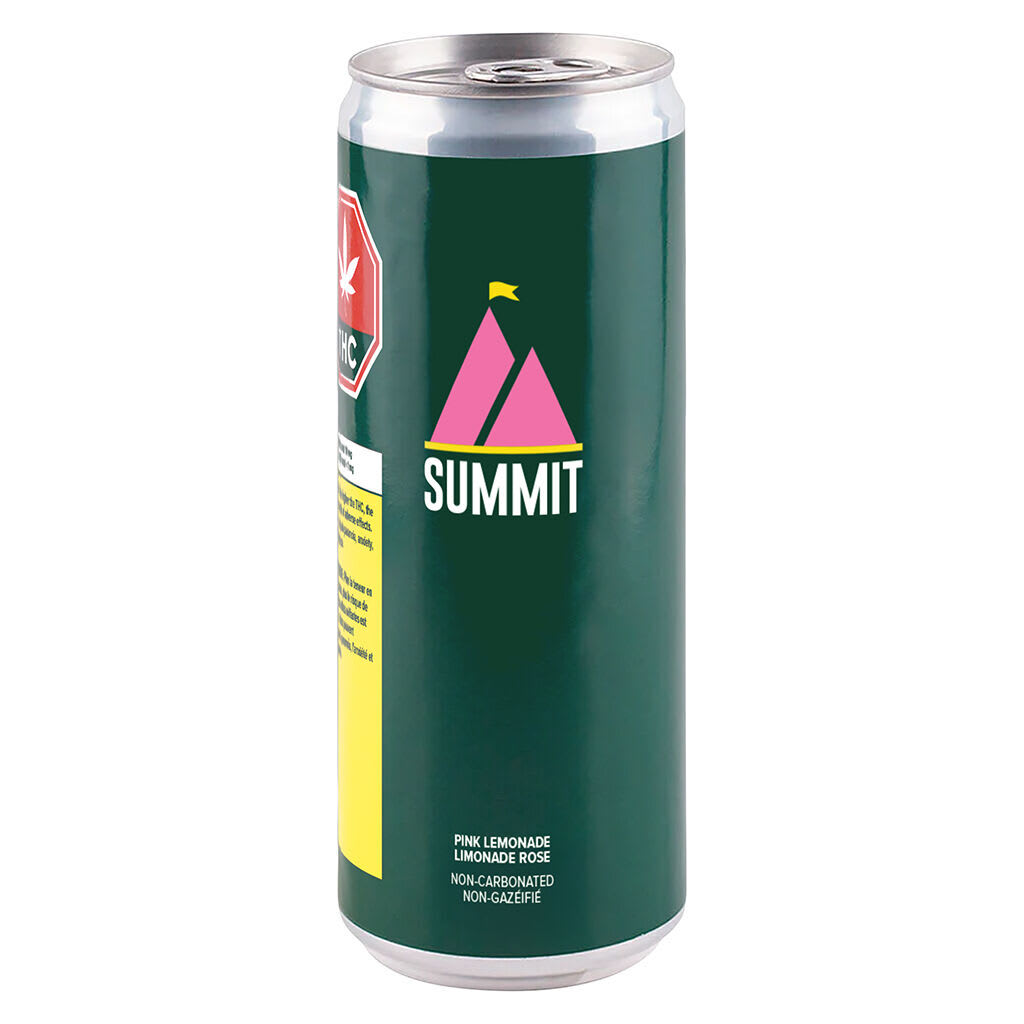 Summit Pink Lemonade | Smokey's