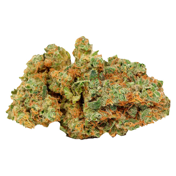 Thumbs Up Sunset Sherb x Thin Mint Cookies — Smokey's | Hybrid | Cannabis Delivery & Pickup