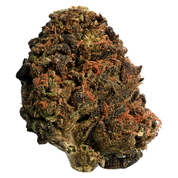 Big Steal BC Organic Sungrown Mango Sapphire — Smokey's | Hybrid | Cannabis Delivery & Pickup