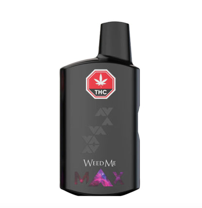 Weed Me Max Huckleberry Haze Diamond Disposable | Smokey's