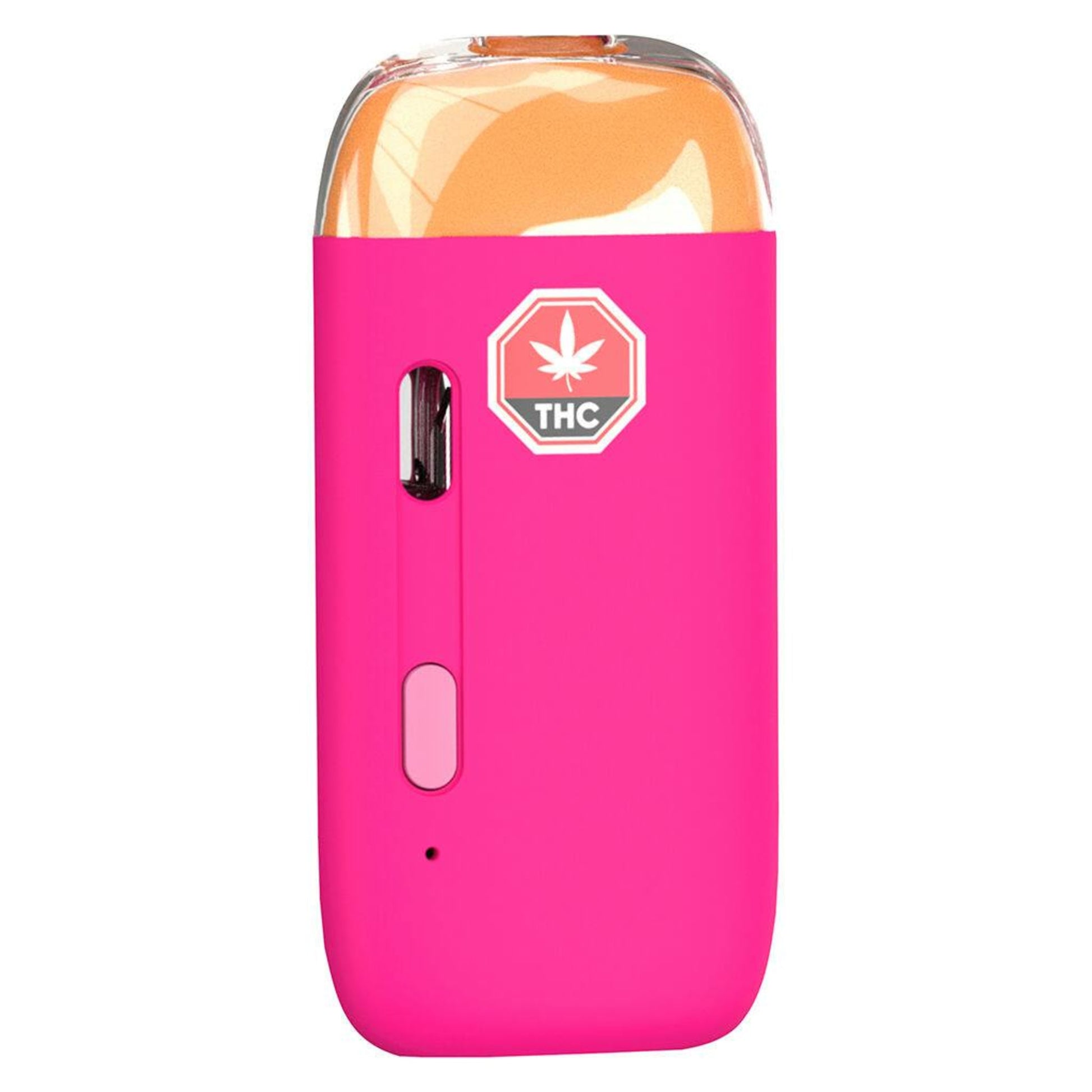 frootyhooty Cherry Lipgloss Rosin Disposable | Smokey's