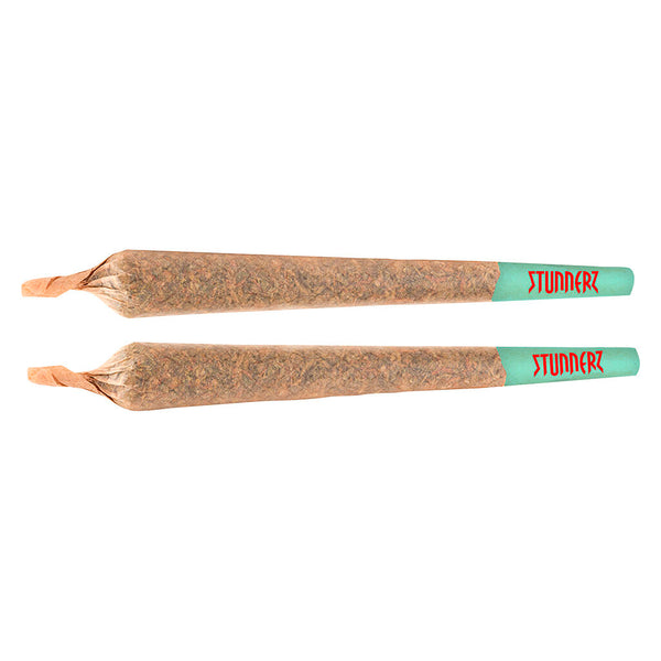 Stunnerz Indica Pre-Roll — Smokey's | Indica PR | Cannabis Delivery & Pickup