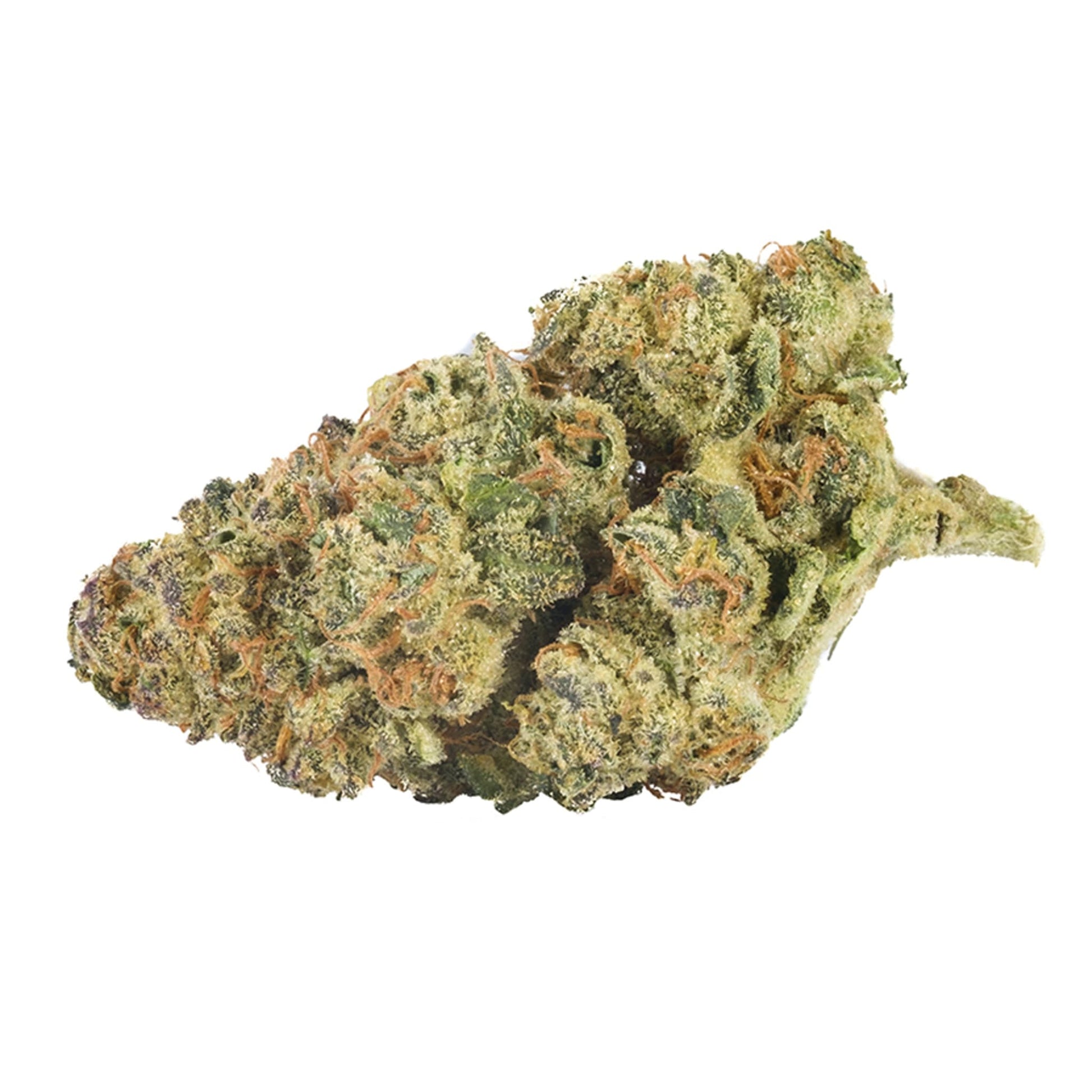 Back Forty Mandarin Cookies | Smokey's