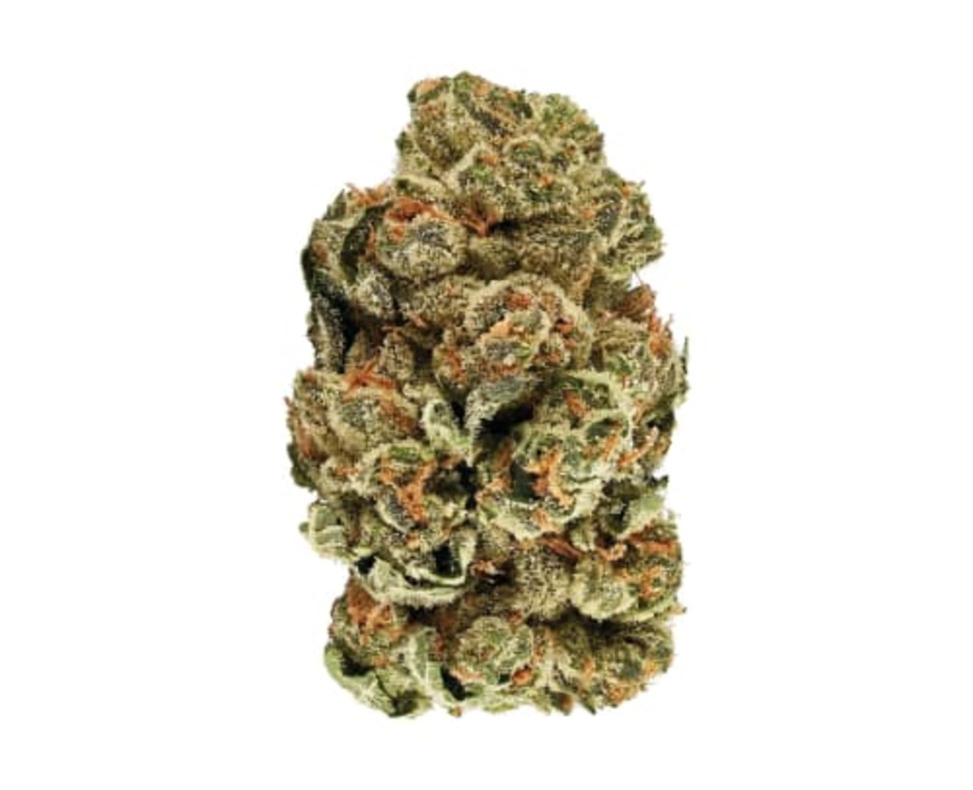 3Saints Kush Cookies | Smokey's