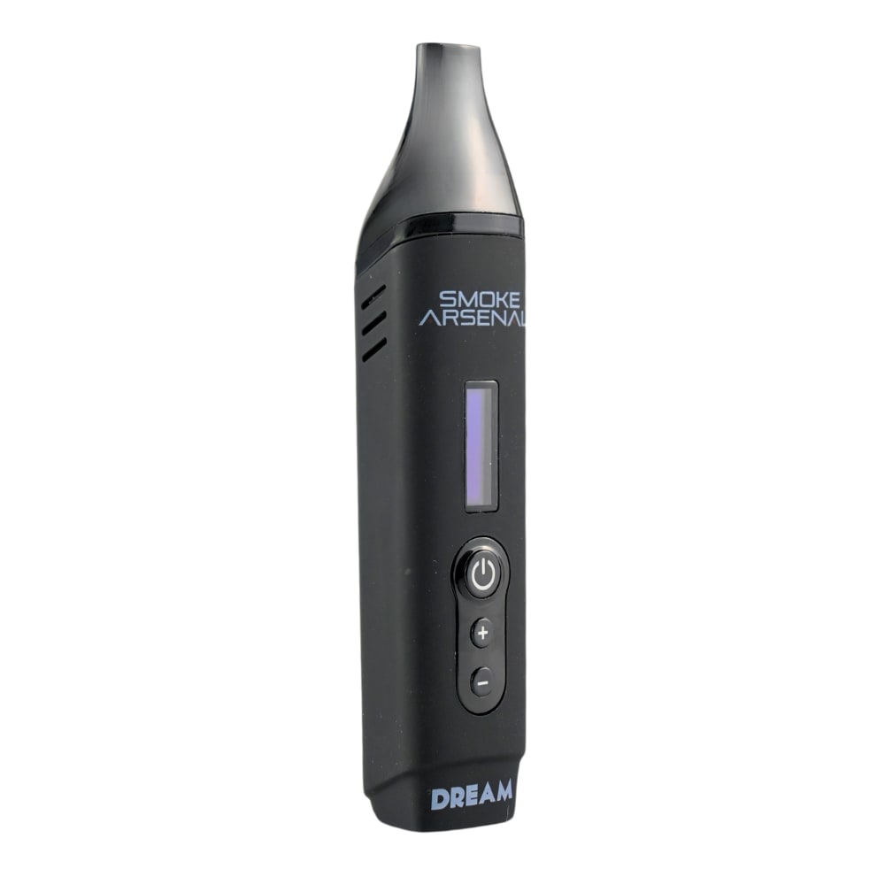 Dream Digital Herb Vape | Smokey's