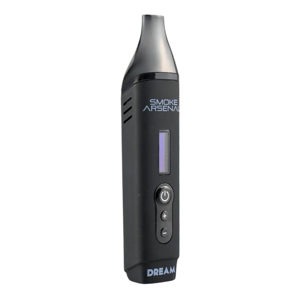 Dream Digital Herb Vape — Smokey's | Vaporizers | Cannabis Delivery & Pickup