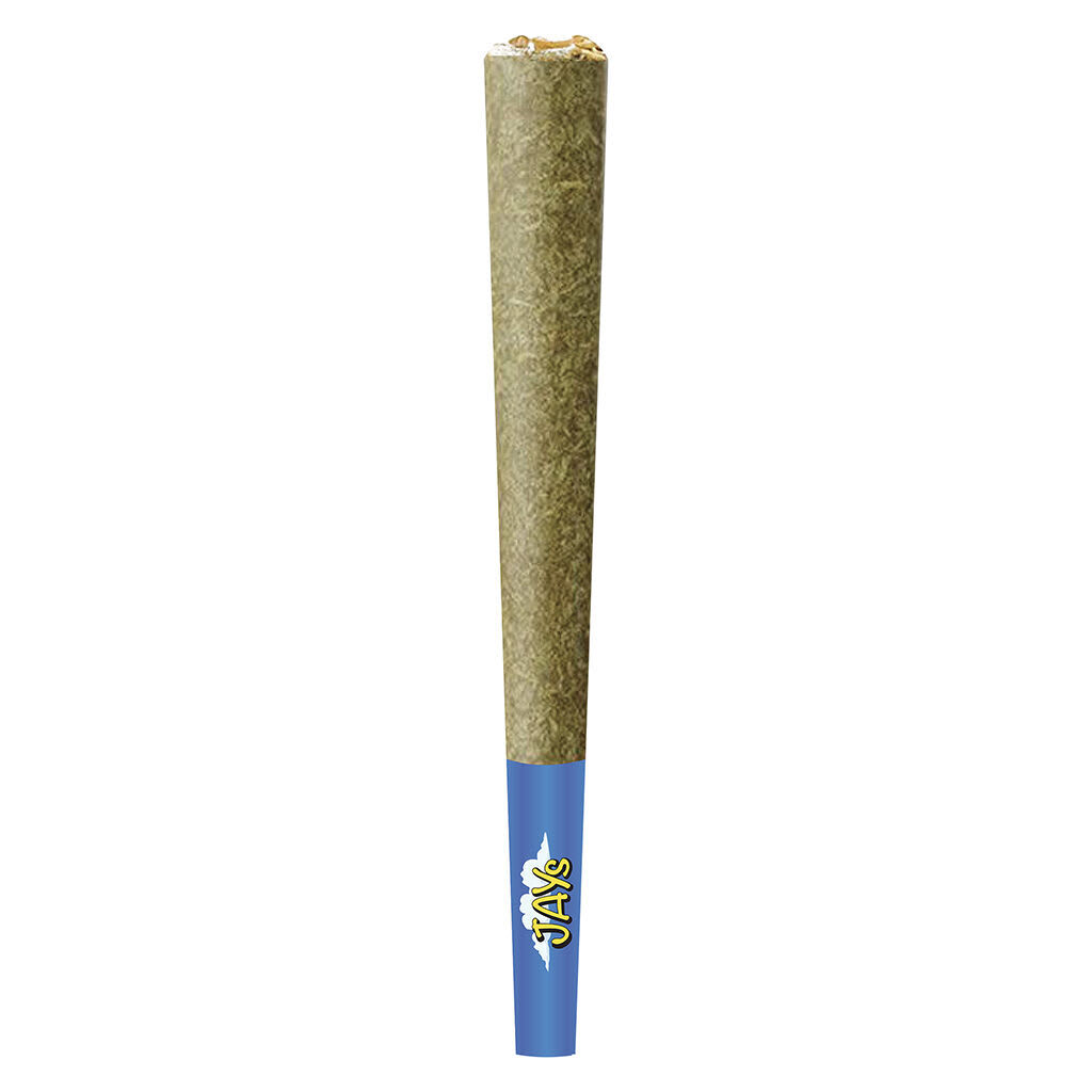 JAYS Macchiato Gold Diamond Infused Pre-Roll | Smokey's