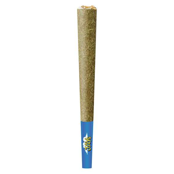 JAYS Macchiato Gold Diamond Infused Pre-Roll — Smokey's | Hybrid PR | Cannabis Delivery & Pickup
