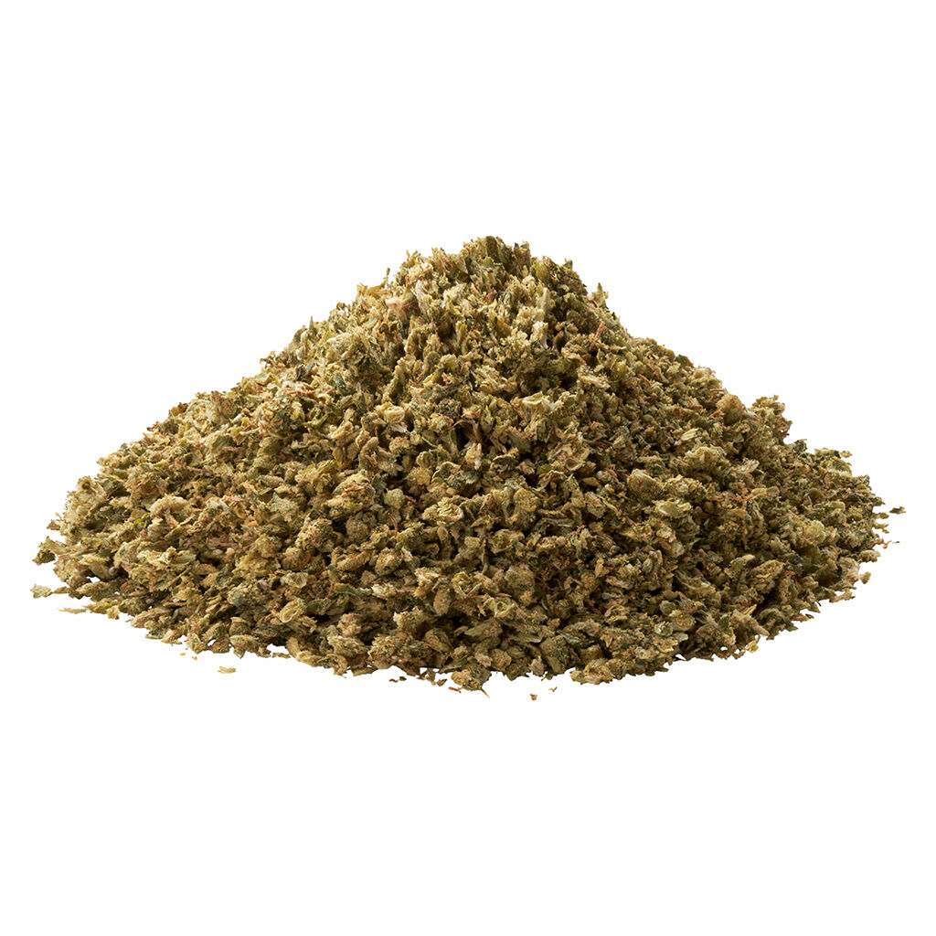 3Saints Holy Ground Dank 'n Diesel Milled | Smokey's