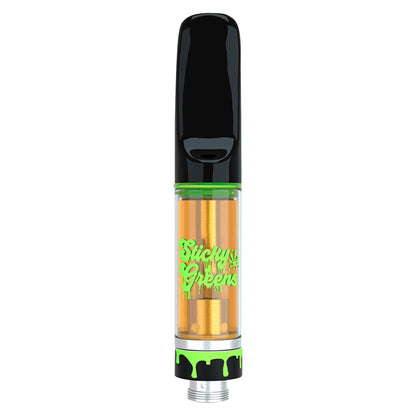 Sticky Greens Baja Breeze Liquid Diamond Cartridge | Smokey's