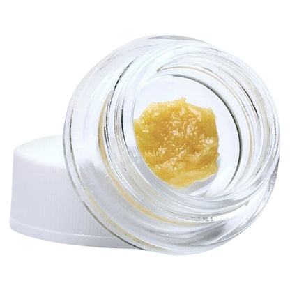 High Key Tangerine Punch Live Resin | Smokey's