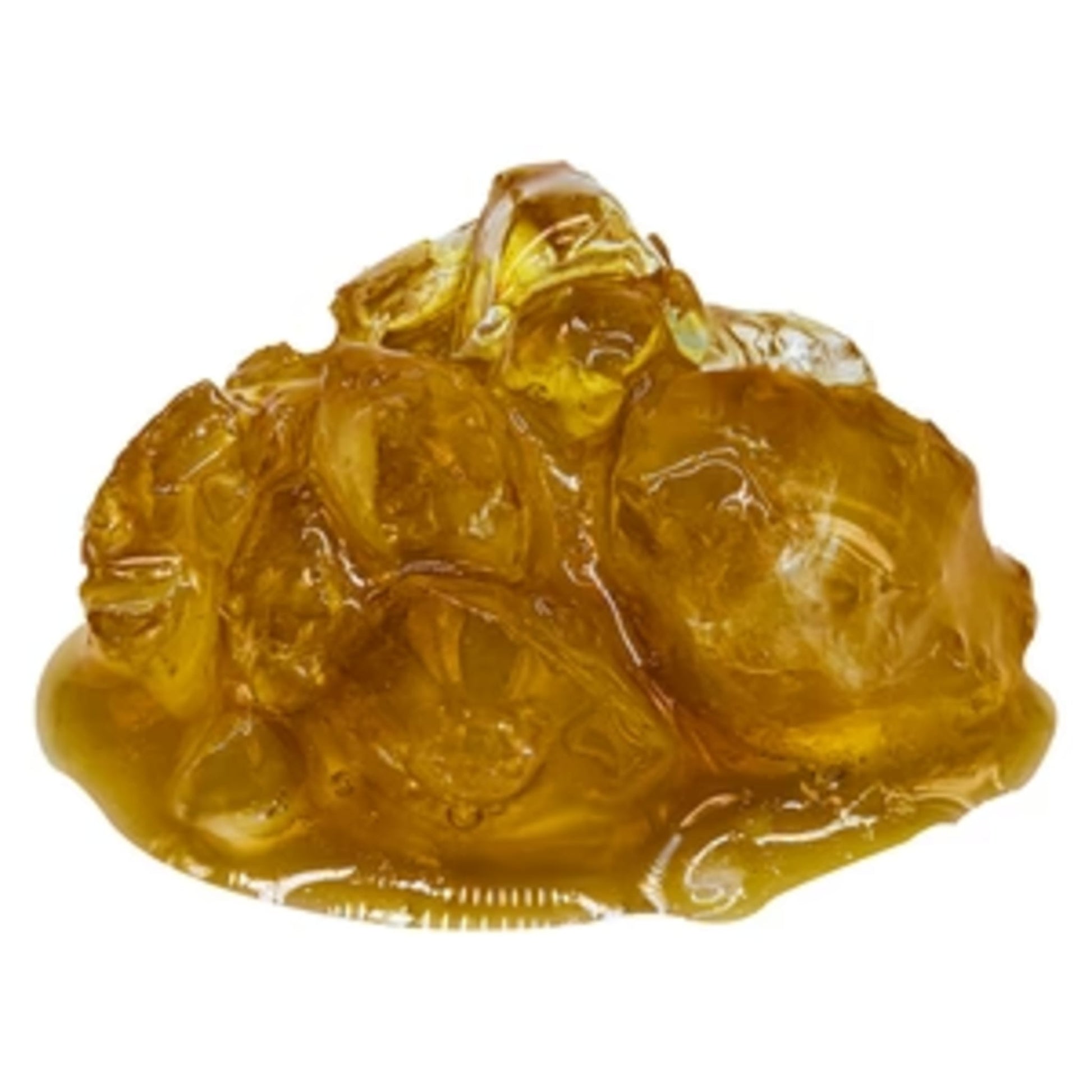 Endgame VVS Glazed Diamonds and Sauce | Smokey's