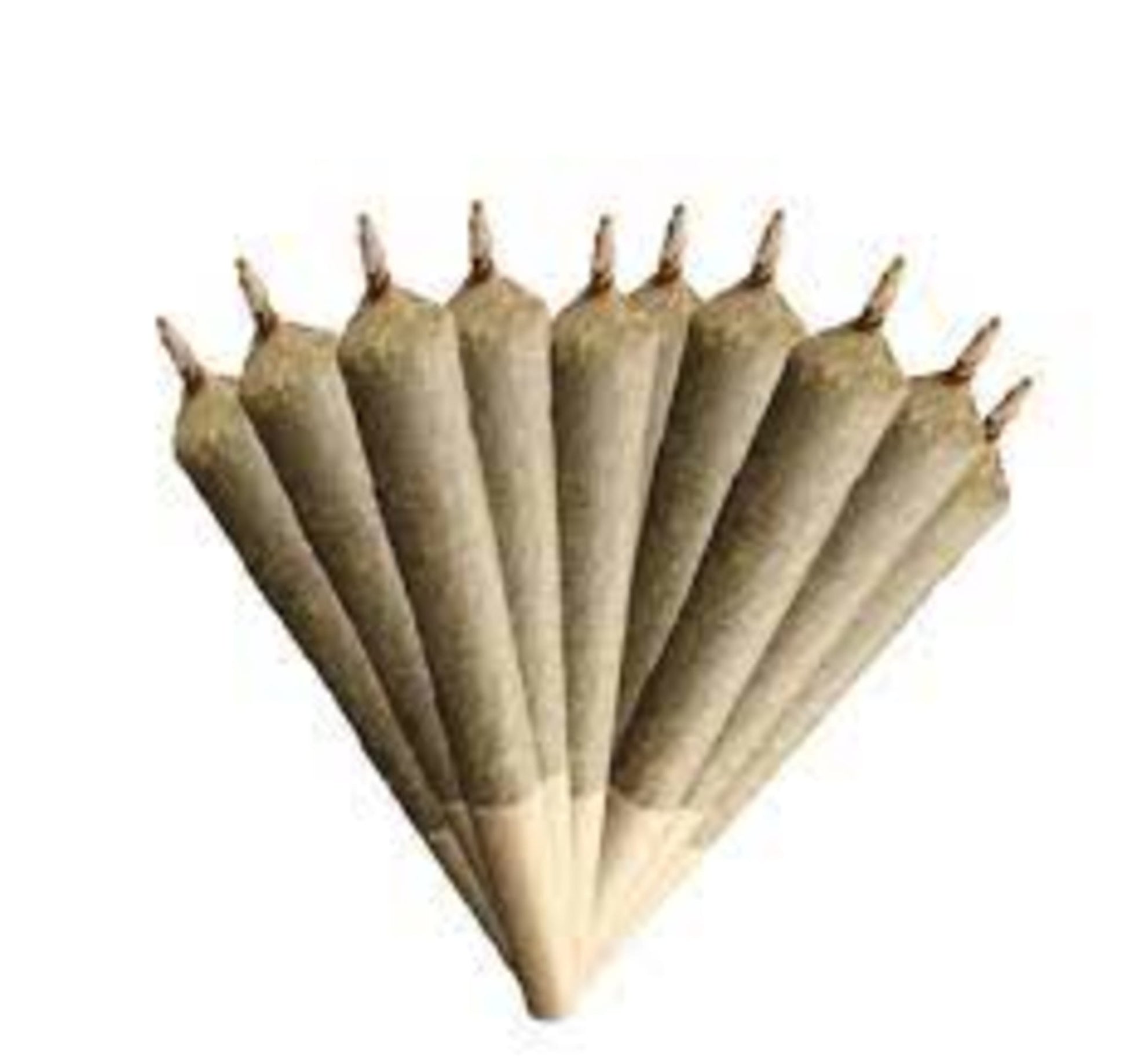 Weed Me Sativa 20% Plus Pre-Roll | Smokey's