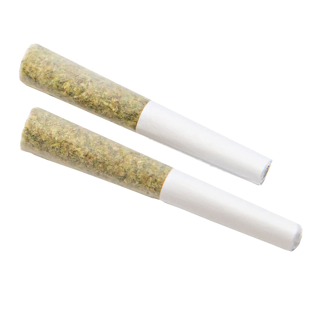 Color Cannabis Mango Haze Pre-Roll | Smokey's