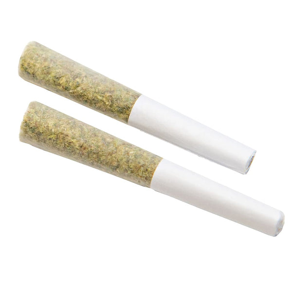 Color Cannabis Mango Haze Pre-Roll — Smokey's | Sativa PR | Cannabis Delivery & Pickup