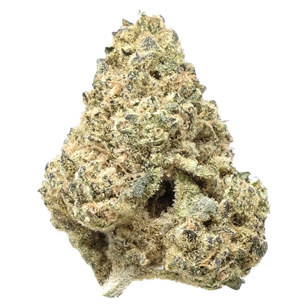 Crooked Dory AAA+ | Smokey's