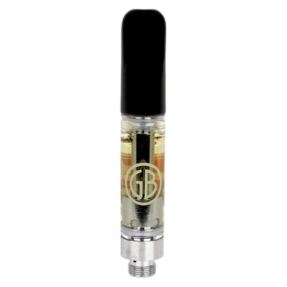 Greybeard Pink Sunset Live Resin Cartridge | Smokey's