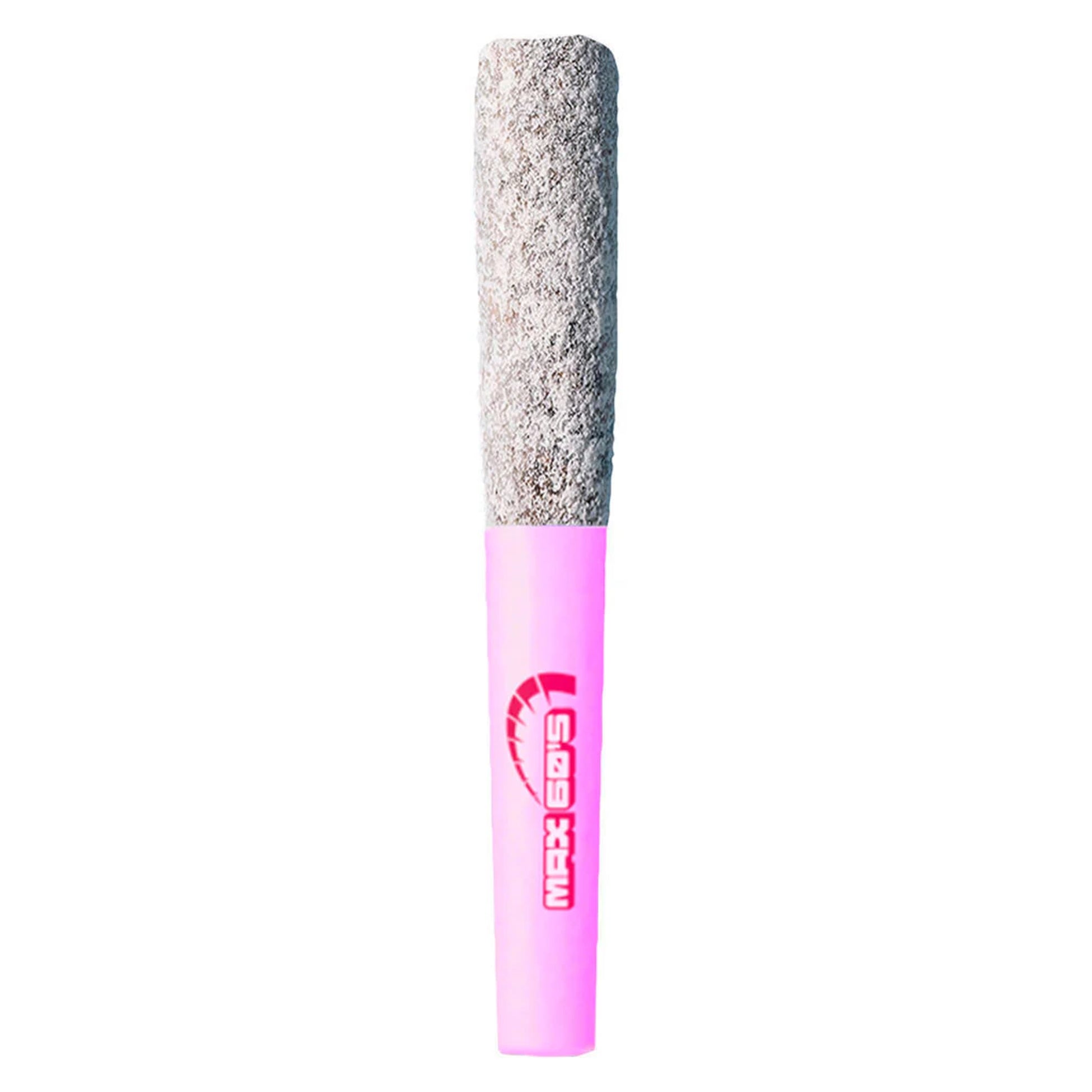 Chillbilly Strawberry Fuel Diamond Coated Infused Pre-Roll | Smokey's
