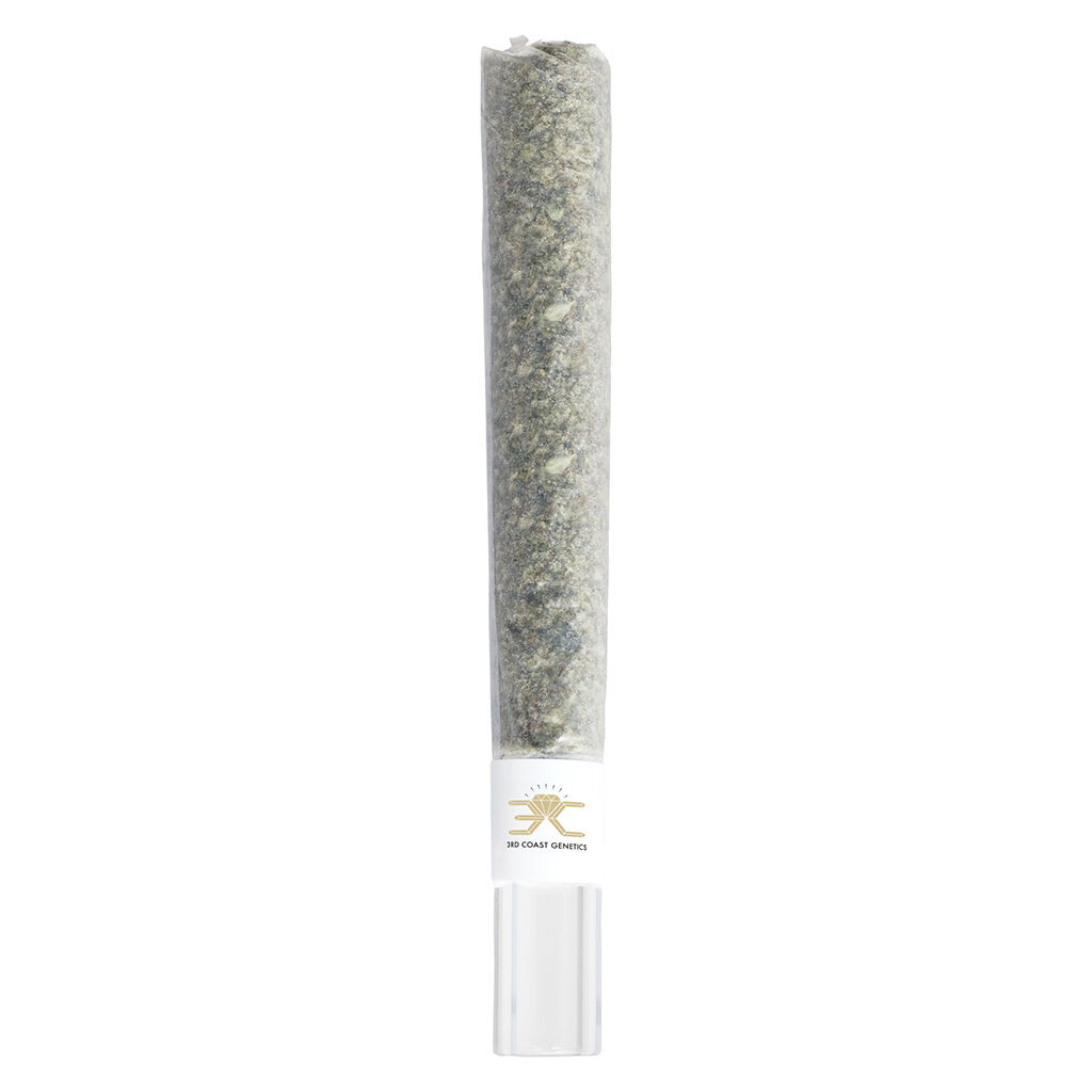 3rd Coast Genetics Possum Glass Tip Pre-Roll | Smokey's