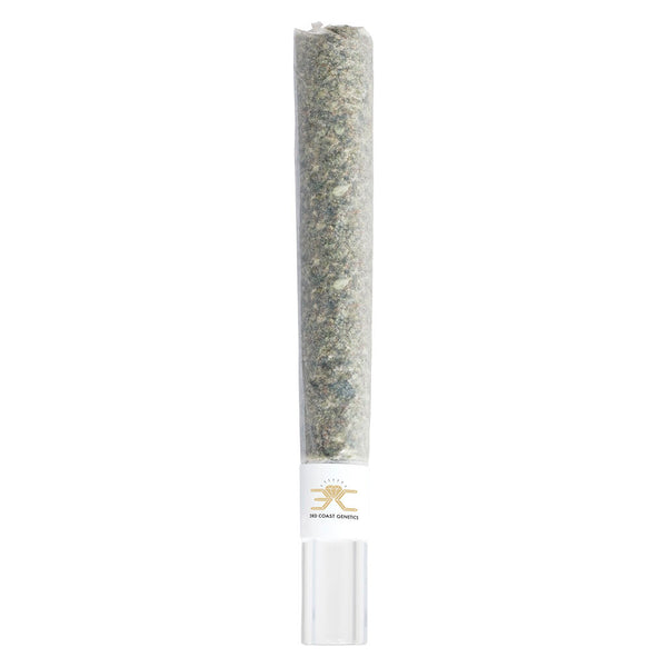 3rd Coast Genetics Possum Glass Tip Pre-Roll — Smokey's | Indica PR | Cannabis Delivery & Pickup