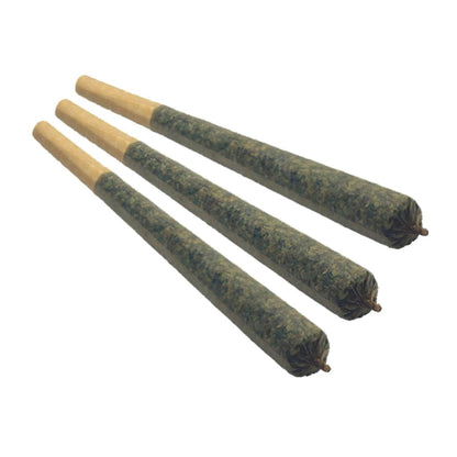 GreenSeal Eddy's Watermelon Pre-Roll | Smokey's