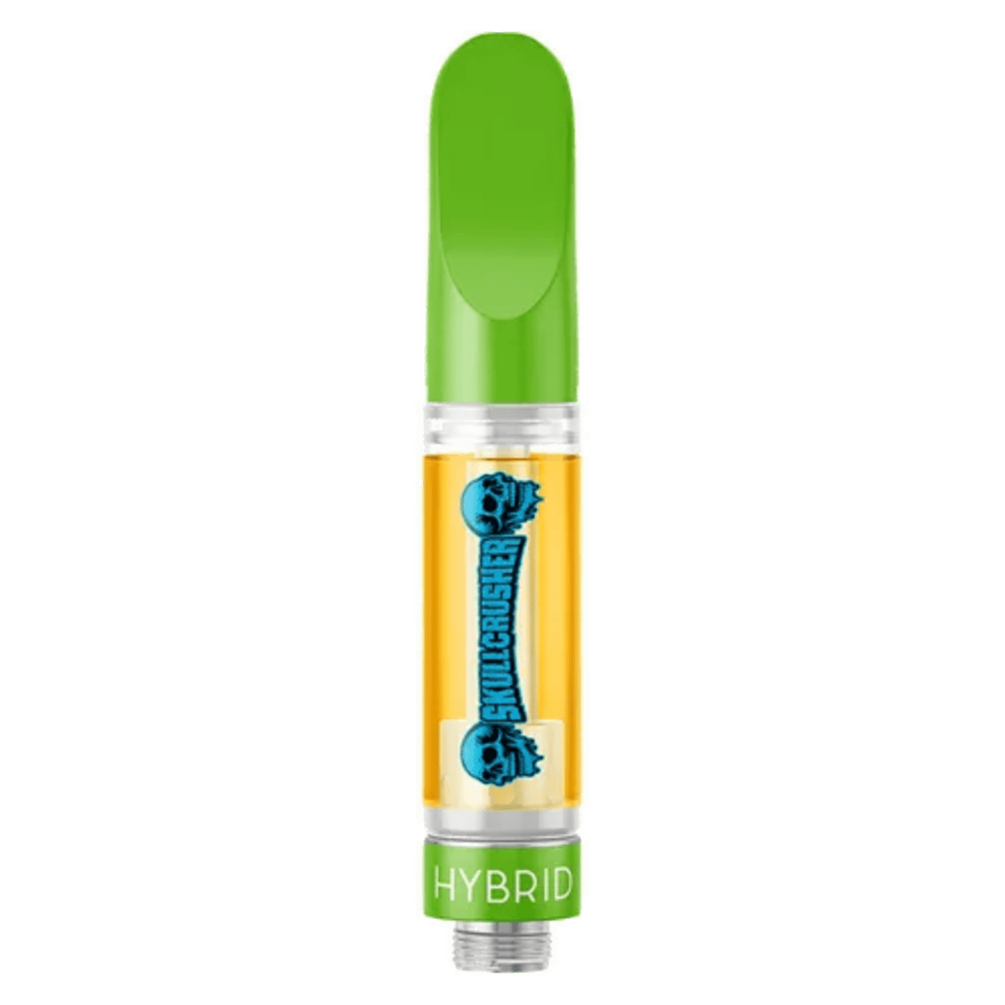 RAD Skullcrusher Iced Raspberry Melted Diamond Cartridge | Smokey's