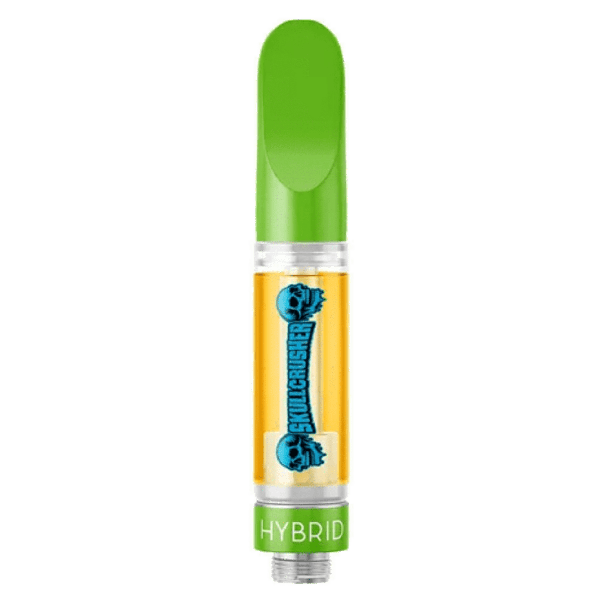 RAD Skullcrusher Iced Raspberry Melted Diamond Cartridge | Smokey's