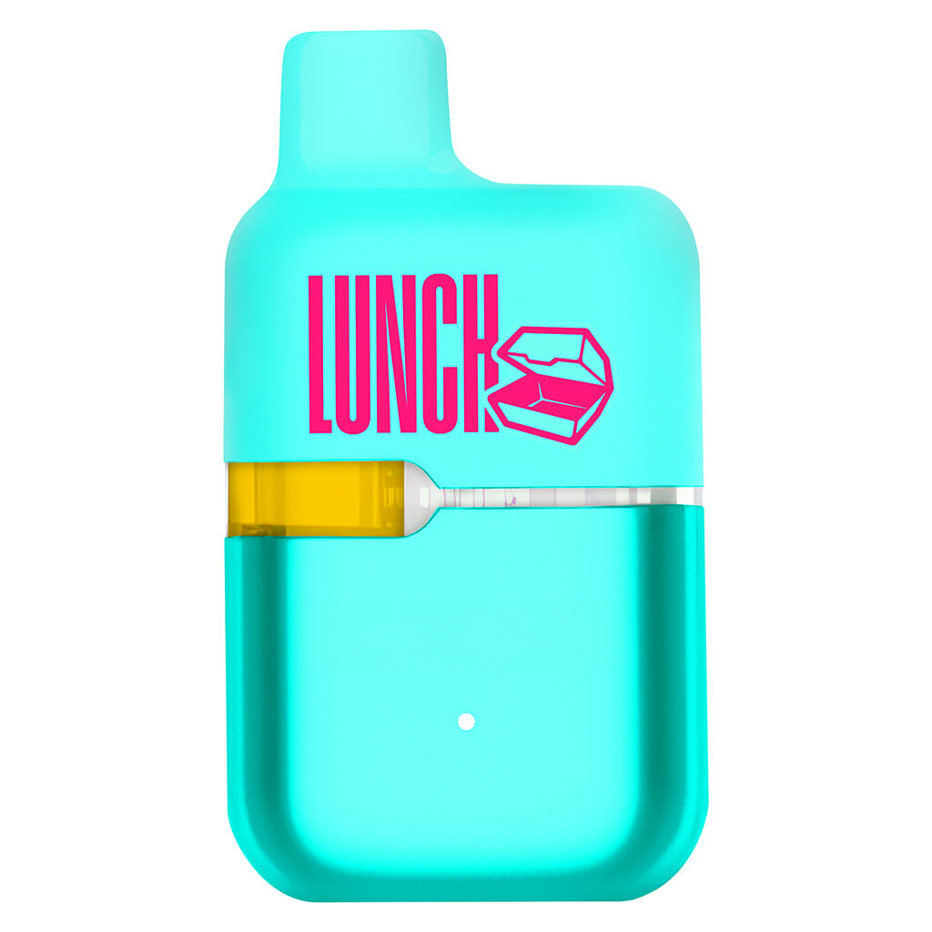 Lunch Frozen Melonade Disposable | Smokey's