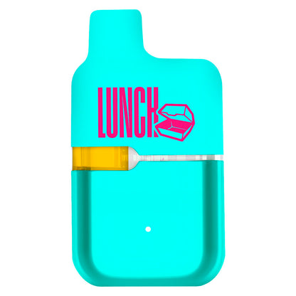 Lunch Frozen Melonade Disposable | Smokey's