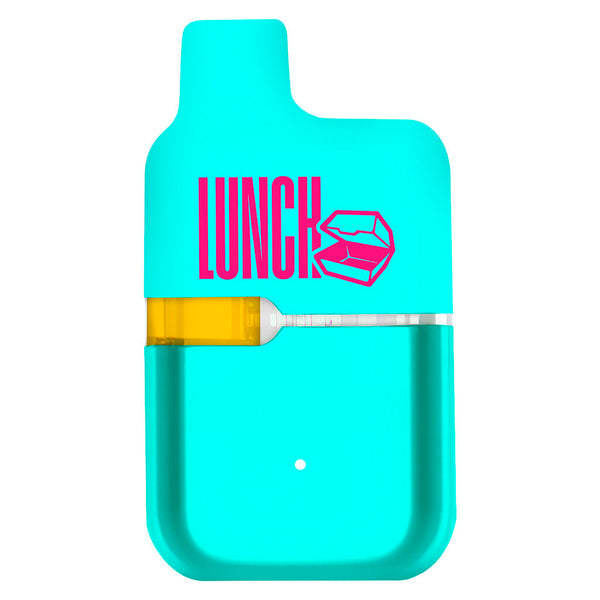 Lunch Frozen Melonade Disposable — Smokey's | Disposables, & Kits | Cannabis Delivery & Pickup
