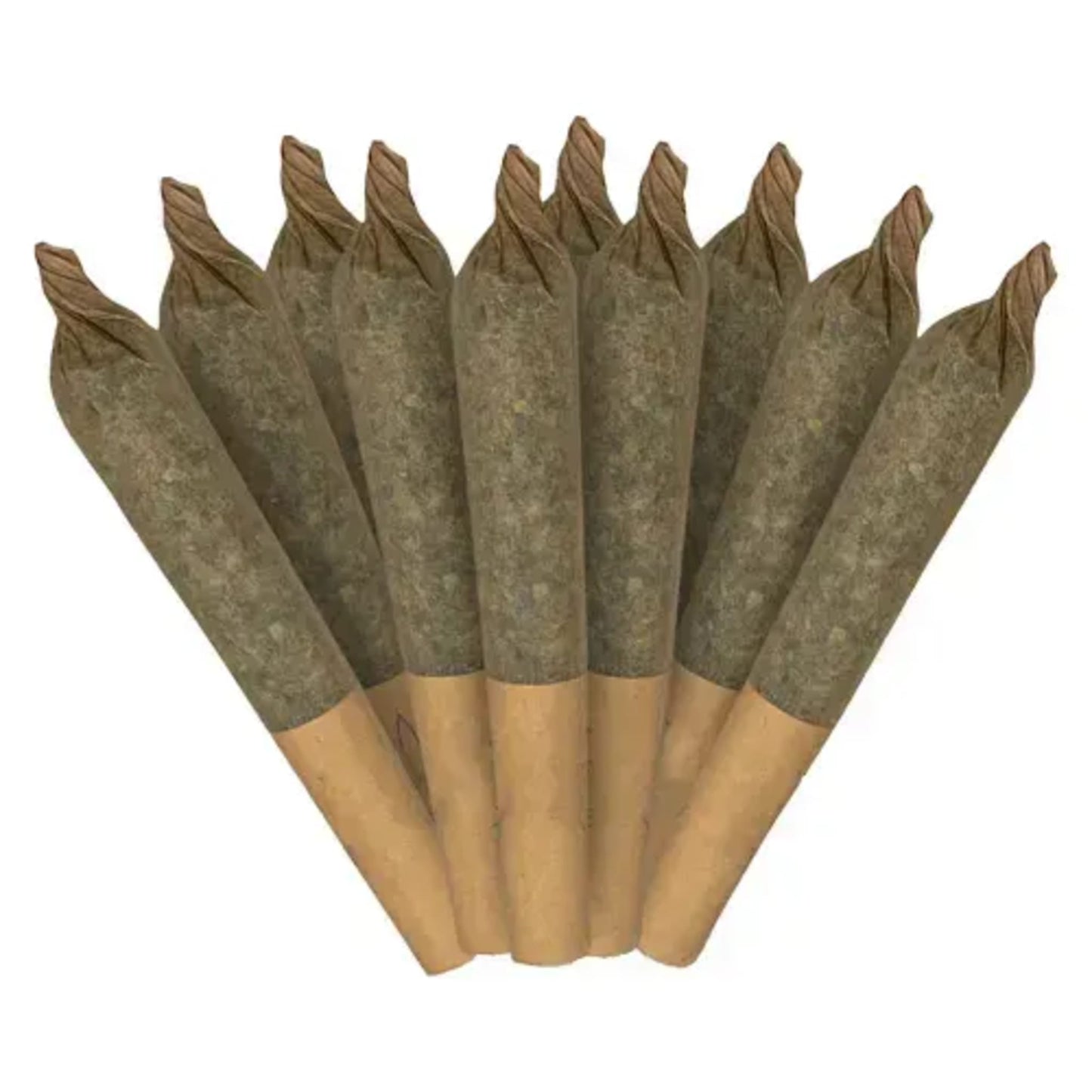 Thumbs Up Indica Pre-Roll | Smokey's