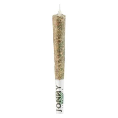 Jonny Chronic Cherry Bomb Reefers Pre-Roll