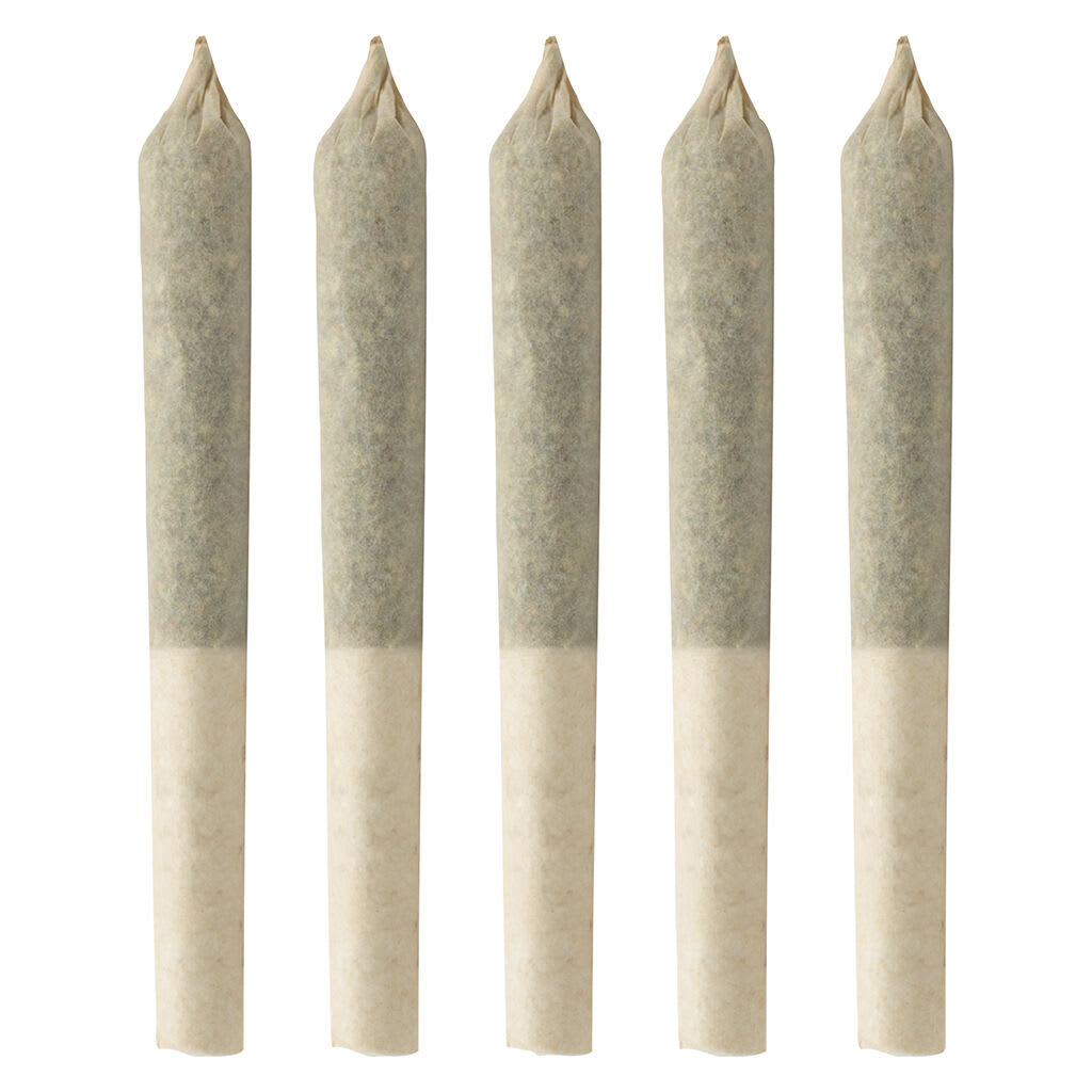 Simply Bare BC Organic Fruit Loopz Pre-Roll