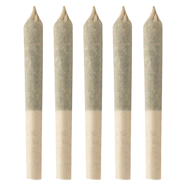 Simply Bare BC Organic Fruit Loopz Pre-Roll — Smokey's | Sativa PR | Cannabis Delivery & Pickup